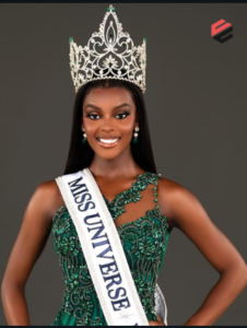 Chidimma Adetshina Biography