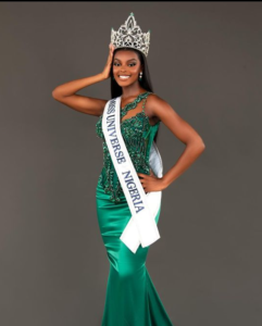 Chidimma Adetshina Biography