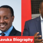 Allan Kilavuka Biography