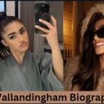 Rayna Vallandingham Biography