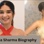 Bhavika Sharma Biography