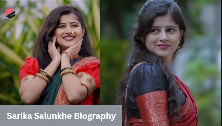 Sarika Salunkhe Biography