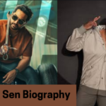 Vishwak Sen Biography
