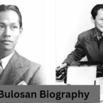Carlos Bulosan Biography