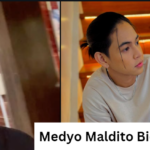 Medyo Maldito Biography
