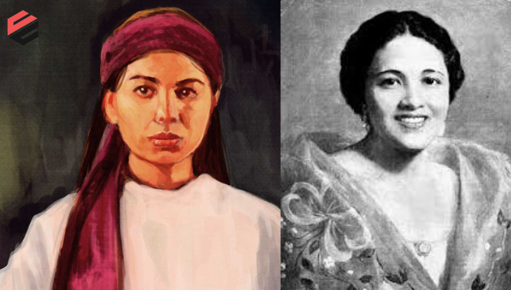 Gabriela Silang Biography