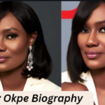 Ojy Okpe Biography