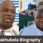 Solly Makhubela Biography