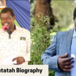 Okiya Omtatah Biography