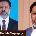 Sulaiman Aledeh Biography