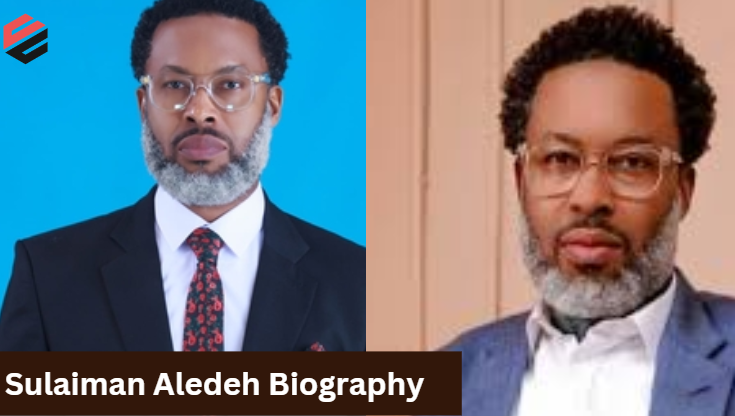 Sulaiman Aledeh Biography