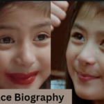 Zia Grace Biography