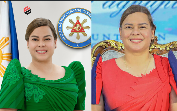 Sara Duterte Biography