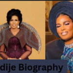 Lola Idije Biography