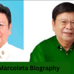 Rodante Marcoleta Biography