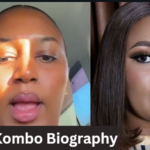 Bella Kombo Biography