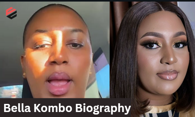 Bella Kombo Biography