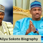 Ahmed Aliyu Sokoto Biography