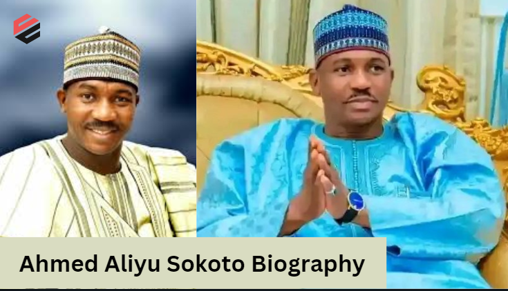Ahmed Aliyu Sokoto Biography