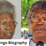 Paul Unongo Biography