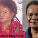 Yakhe Kwinana Biography