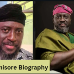 Kunle Omisore Biography