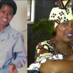 Pamela Nkutha Biography
