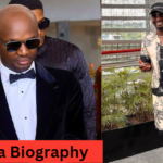 Jowizaza Biography