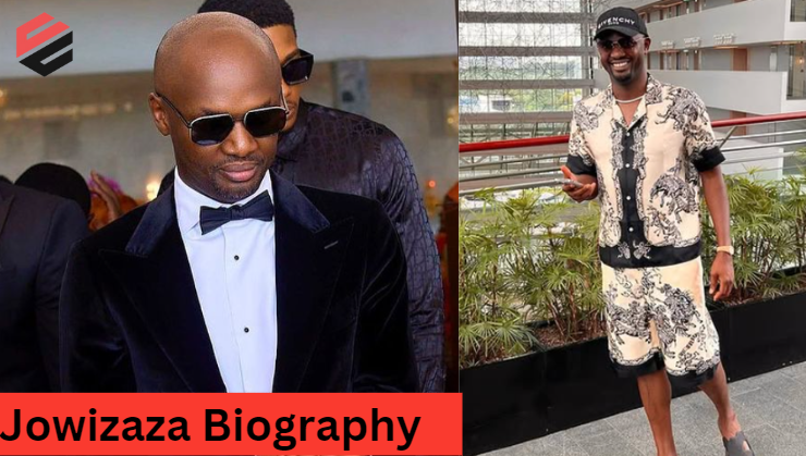 Jowizaza Biography