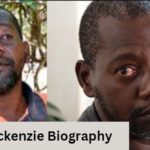 Paul Mackenzie Biography