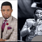 Apostle Michael Orokpo Biography