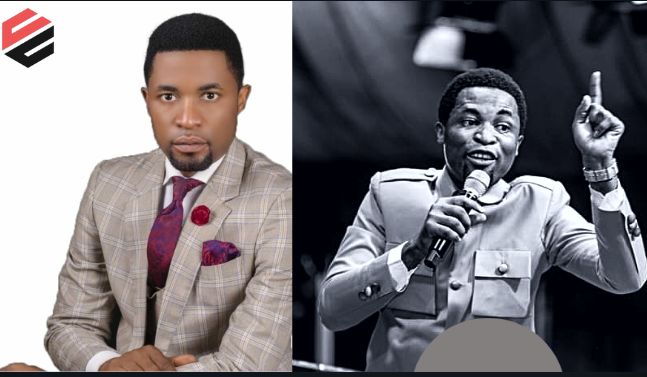 Apostle Michael Orokpo Biography