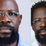 Dele Farotimi Biography