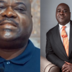 Dr Olumide Emmanuel Biography