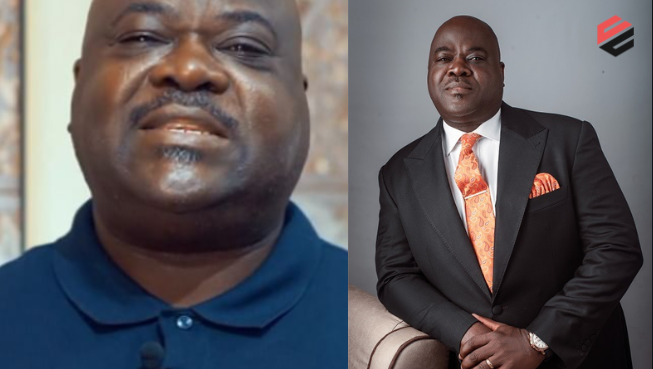 Dr Olumide Emmanuel Biography