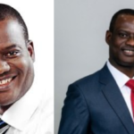 Taiwo Oyedele Biography
