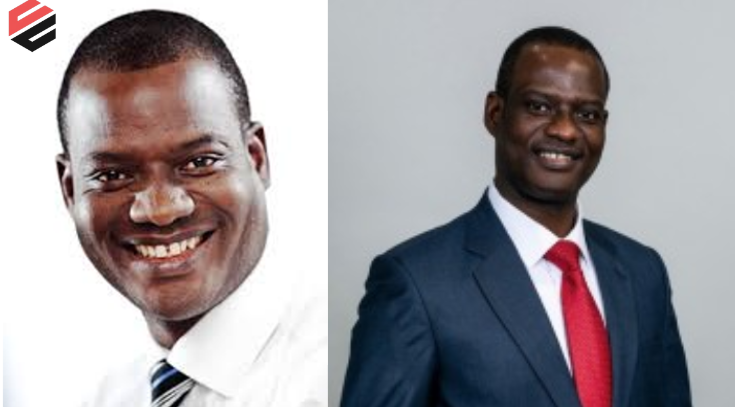 Taiwo Oyedele Biography