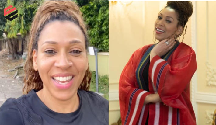Ifeanyi Adefarasin Biography