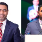 Hussein Mohammed FKF Biography