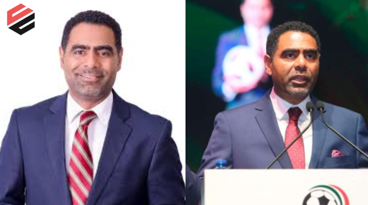 Hussein Mohammed FKF Biography
