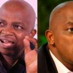 Nick Mwendwa Biography