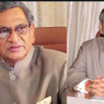 S M Krishna Biography