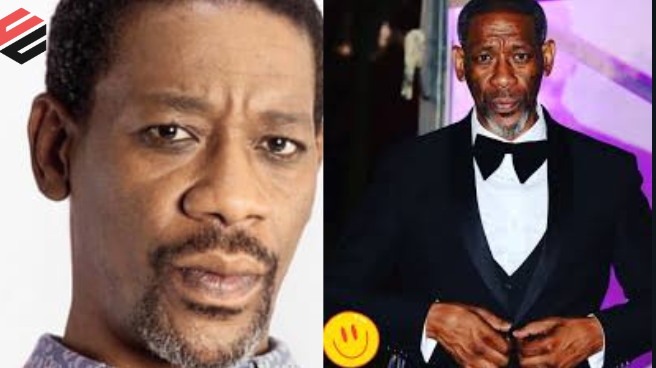 Luthuli Dlamini Biography