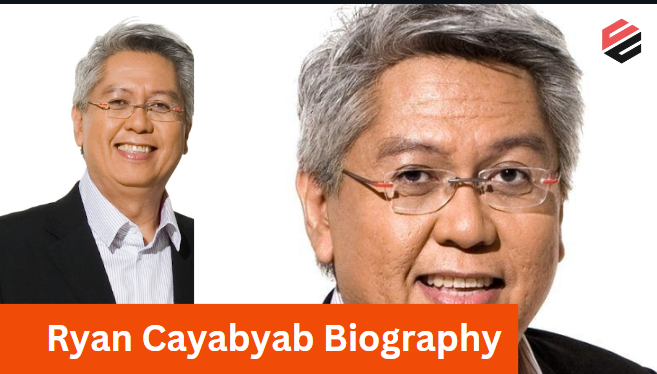 Ryan Cayabyab Biography