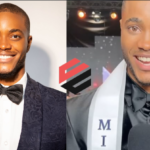 Samuel Nwajagu Biography