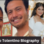 Sandro Tolentino Biography
