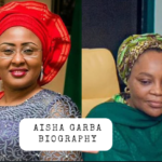 Aisha Garba Biography