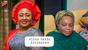 Aisha Garba Biography