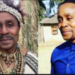 Vusi Kunene Biography