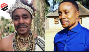 Vusi Kunene Biography